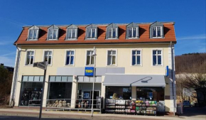 Herthaburg Rügen, Sassnitz